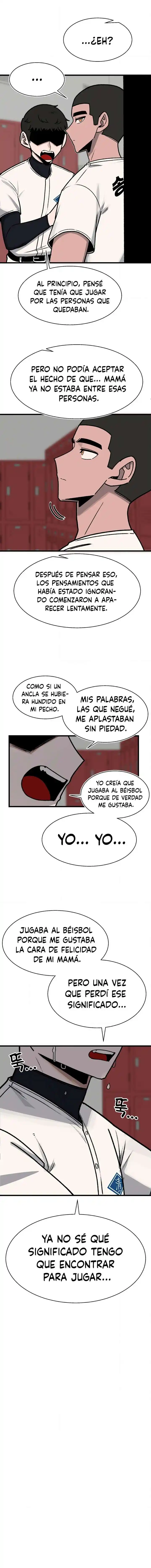 A Sharp-Eyed Classmate - Capítulo 65 - Página 5 - LectorTMOo