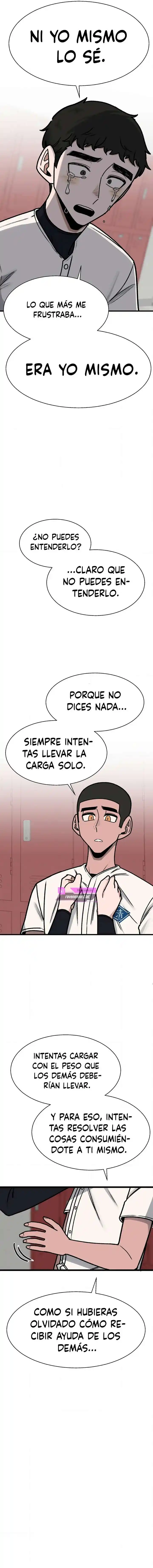 A Sharp-Eyed Classmate - Capítulo 65 - Página 6 - LectorTMOo