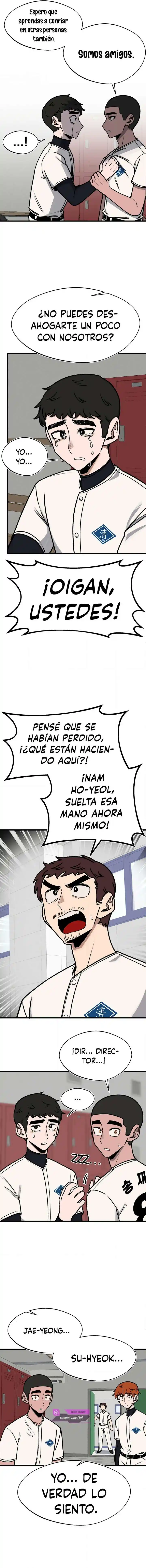 A Sharp-Eyed Classmate - Capítulo 65 - Página 7 - LectorTMOo
