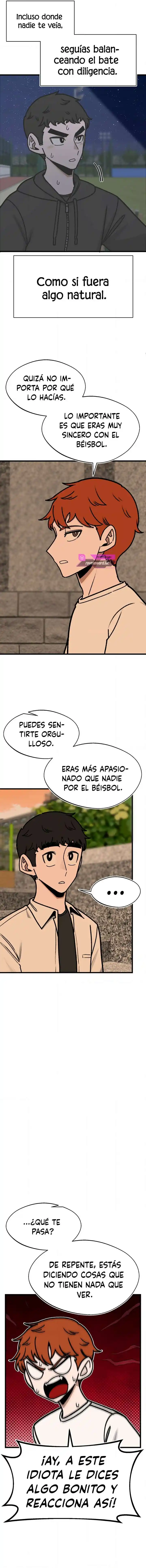 A Sharp-Eyed Classmate - Capítulo 65 - Página 10 - LectorTMOo