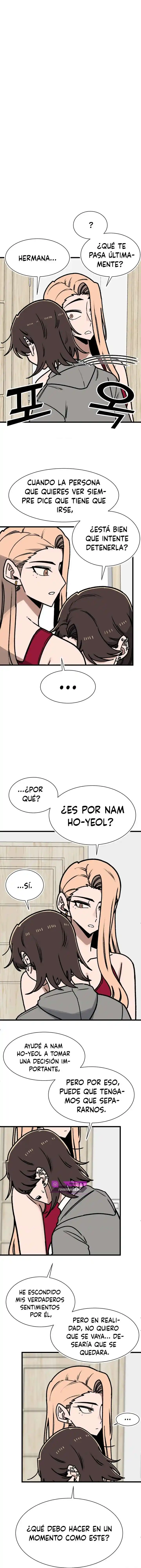 A Sharp-Eyed Classmate - Capítulo 66 - Página 12 - LectorTMOo