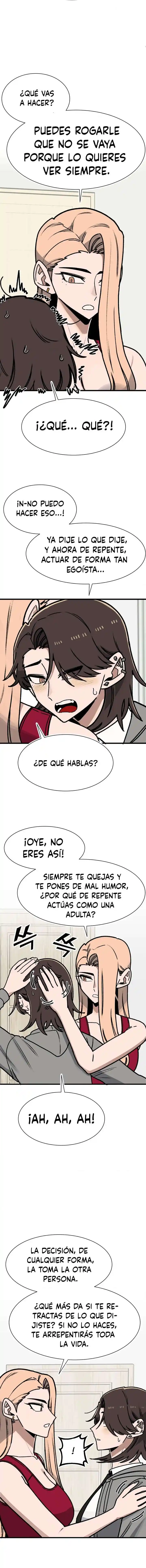 A Sharp-Eyed Classmate - Capítulo 66 - Página 13 - LectorTMOo