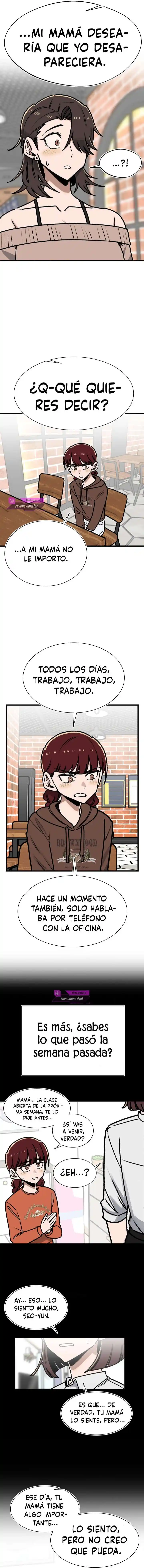 A Sharp-Eyed Classmate - Capítulo 69 - Página 2 - LectorTMOo