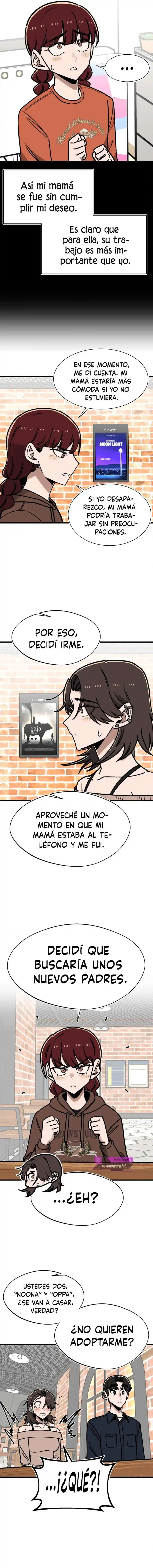 A Sharp-Eyed Classmate - Capítulo 69 - Página 3 - LectorTMOo