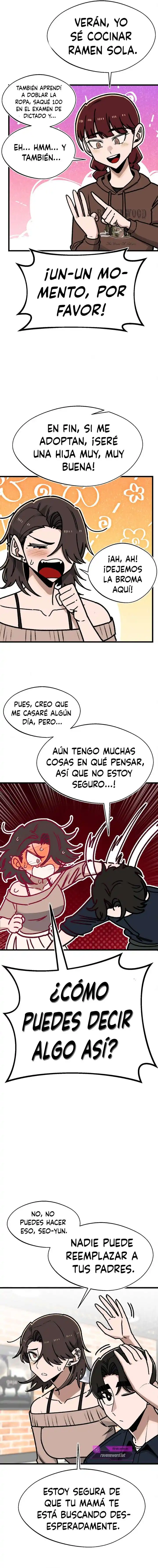 A Sharp-Eyed Classmate - Capítulo 69 - Página 4 - LectorTMOo
