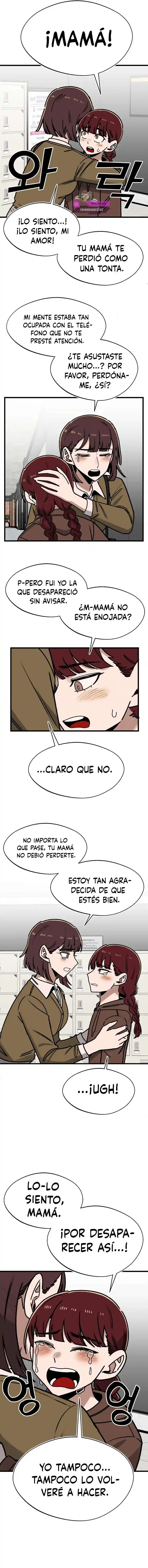 A Sharp-Eyed Classmate - Capítulo 69 - Página 12 - LectorTMOo