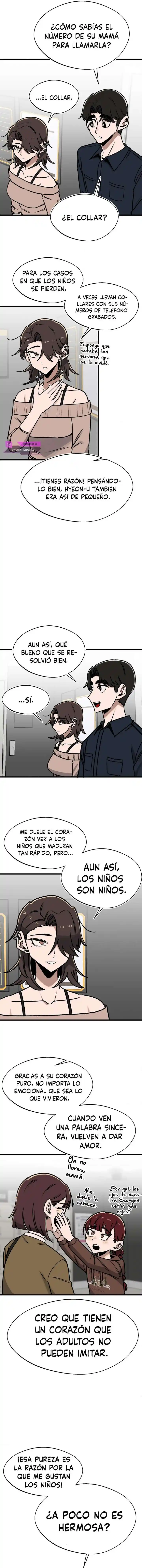 A Sharp-Eyed Classmate - Capítulo 69 - Página 13 - LectorTMOo