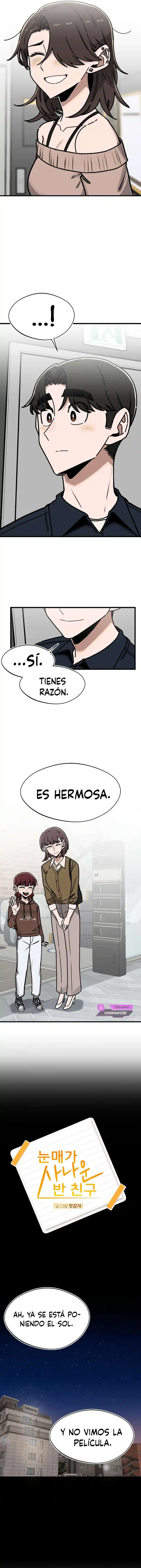 A Sharp-Eyed Classmate - Capítulo 69 - Página 14 - LectorTMOo