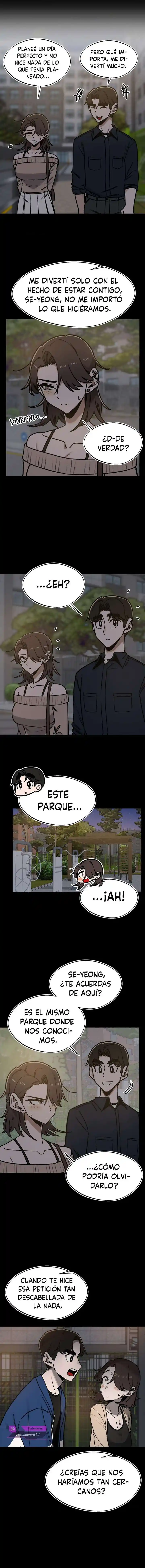 A Sharp-Eyed Classmate - Capítulo 69 - Página 15 - LectorTMOo