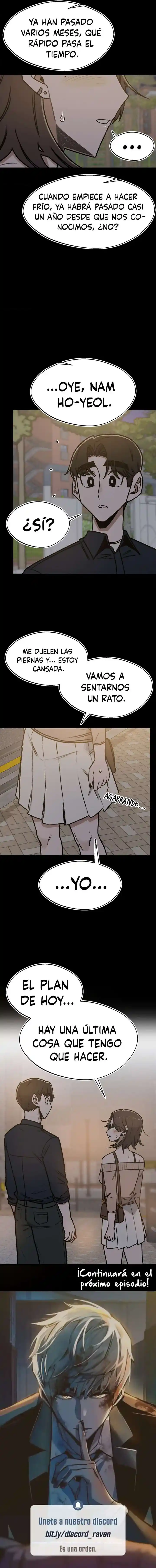 A Sharp-Eyed Classmate - Capítulo 69 - Página 16 - LectorTMOo