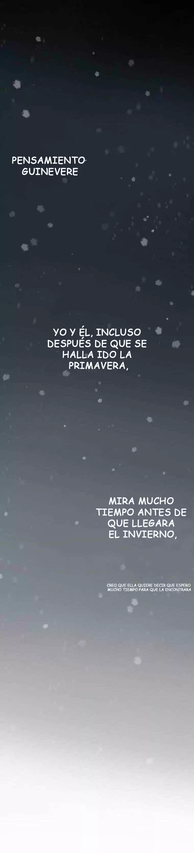 A Silent Garden - Capítulo 1 - Página 13 - LectorTMOo
