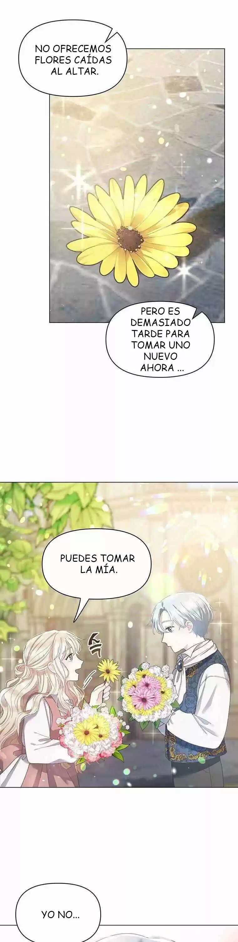 A Silent Garden - Capítulo 1 - Página 18 - LectorTMOo