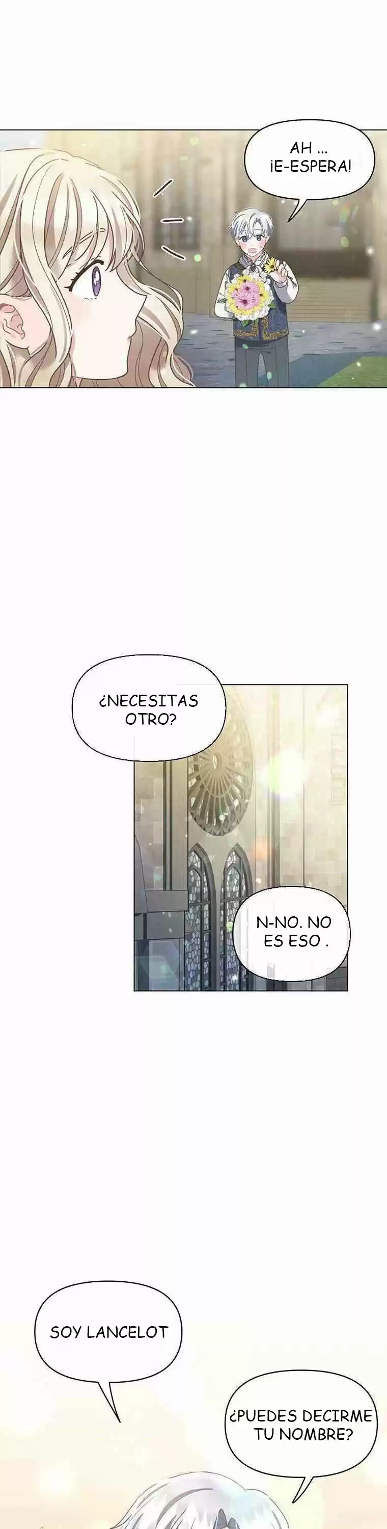 A Silent Garden - Capítulo 1 - Página 20 - LectorTMOo