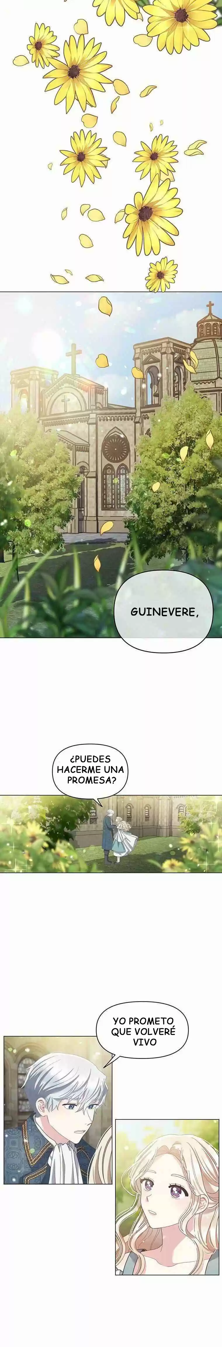 A Silent Garden - Capítulo 1 - Página 25 - LectorTMOo