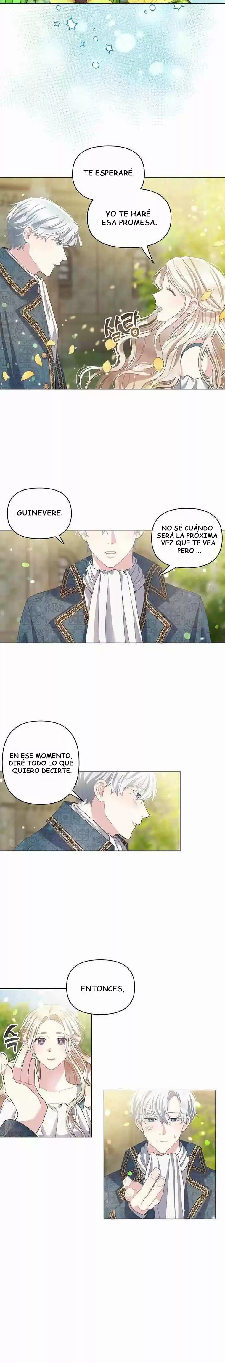 A Silent Garden - Capítulo 1 - Página 27 - LectorTMOo