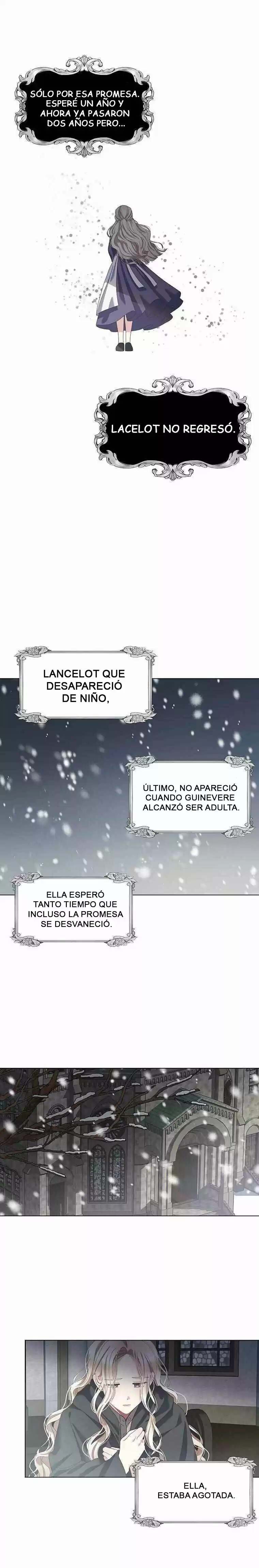 A Silent Garden - Capítulo 1 - Página 29 - LectorTMOo