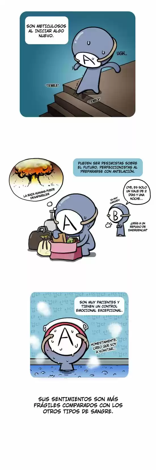 A Simple Thinking Of Blood Types - Capítulo 1 - Página 4 - LectorTMOo