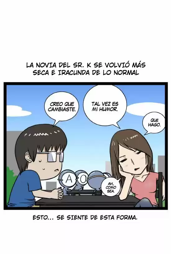 A Simple Thinking Of Blood Types - Capítulo 2 - Página 6 - LectorTMOo