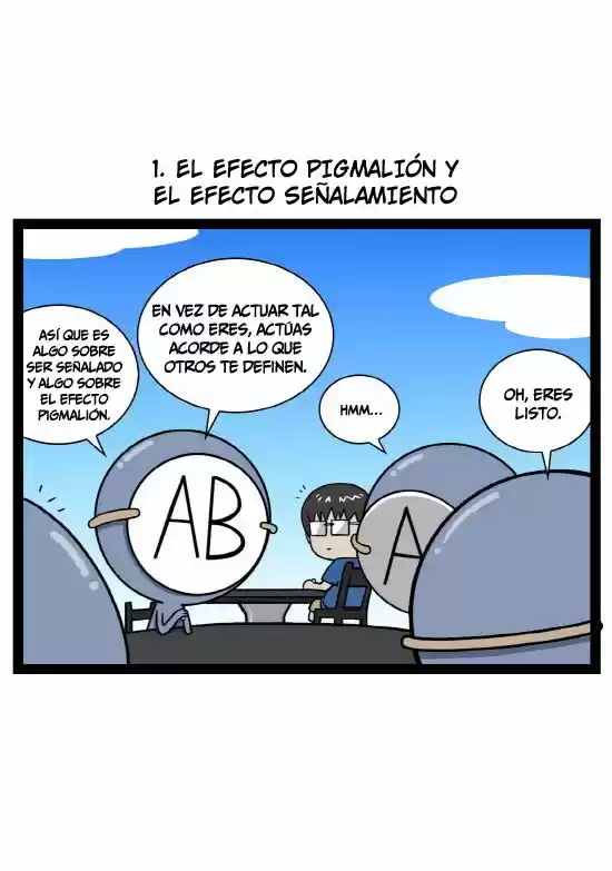 A Simple Thinking Of Blood Types - Capítulo 2 - Página 7 - LectorTMOo