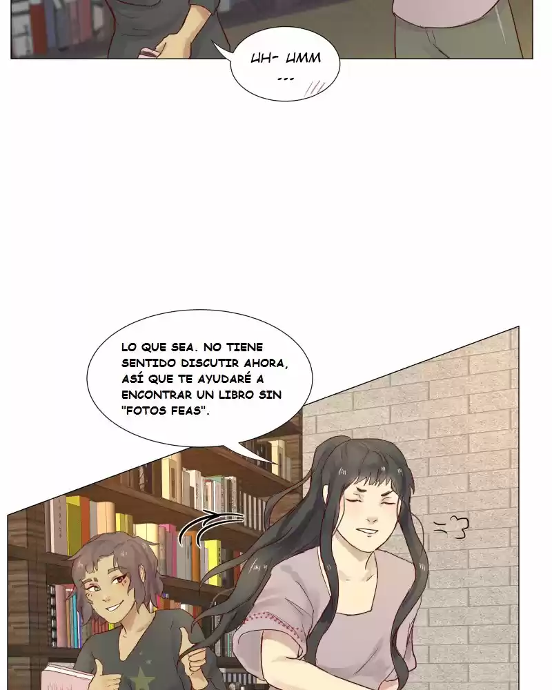 A Simple Wendigo Boy - Capítulo 10 - Página 18 - LectorTMOo