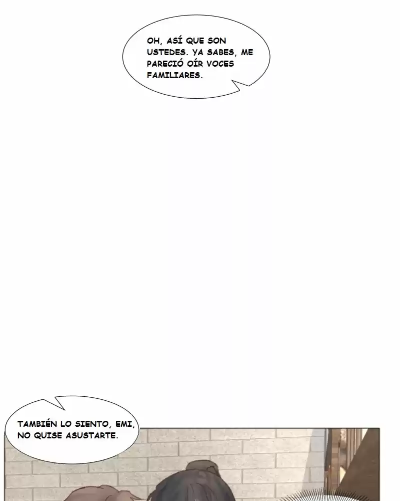 A Simple Wendigo Boy - Capítulo 10 - Página 23 - LectorTMOo