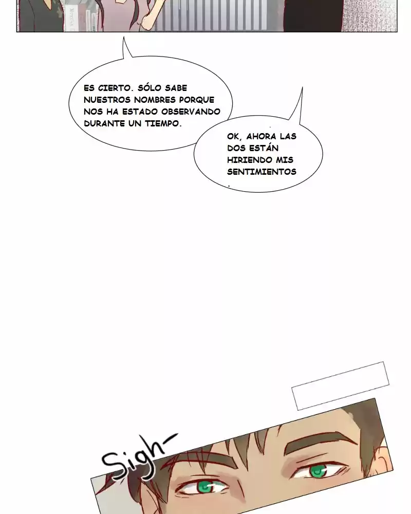 A Simple Wendigo Boy - Capítulo 10 - Página 27 - LectorTMOo