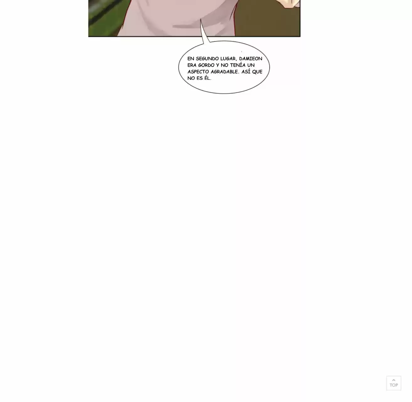 A Simple Wendigo Boy - Capítulo 11 - Página 12 - LectorTMOo
