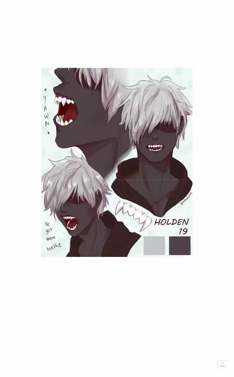 A Simple Wendigo Boy - Capítulo 3.50 - Página 7 - LectorTMOo