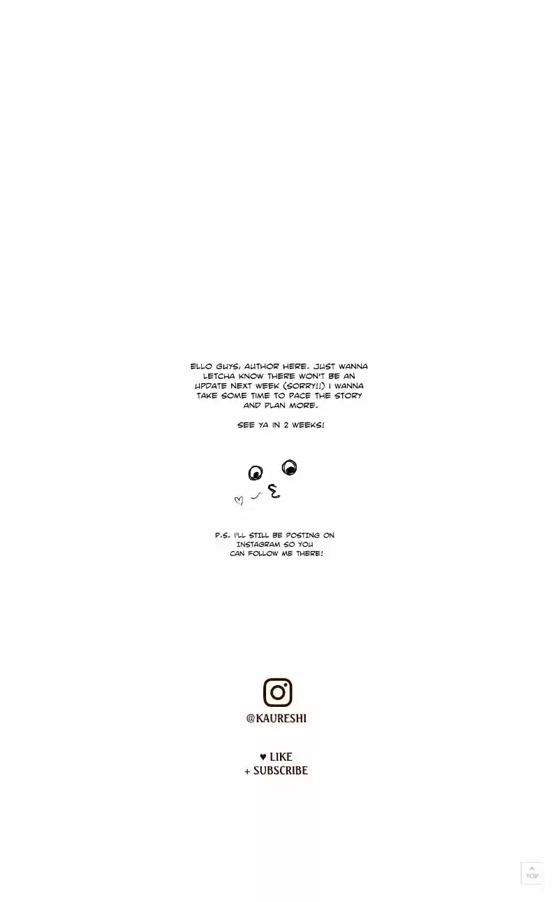 A Simple Wendigo Boy - Capítulo 3 - Página 12 - LectorTMOo