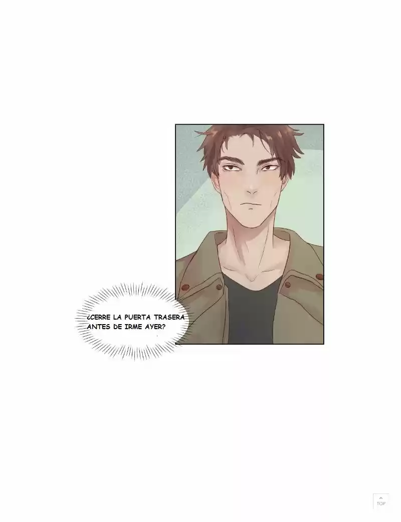 A Simple Wendigo Boy - Capítulo 8.20 - Página 5 - LectorTMOo