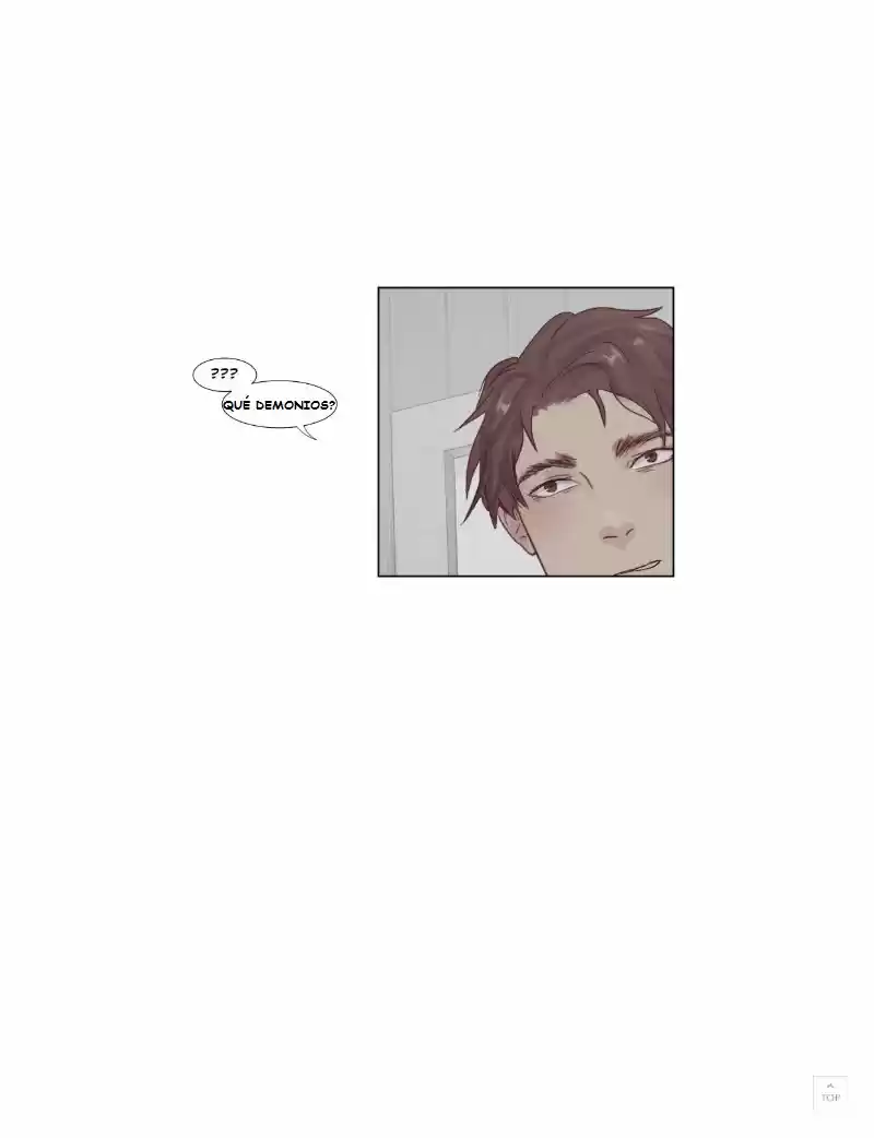 A Simple Wendigo Boy - Capítulo 8.20 - Página 9 - LectorTMOo