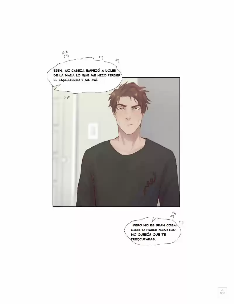A Simple Wendigo Boy - Capítulo 8.20 - Página 21 - LectorTMOo