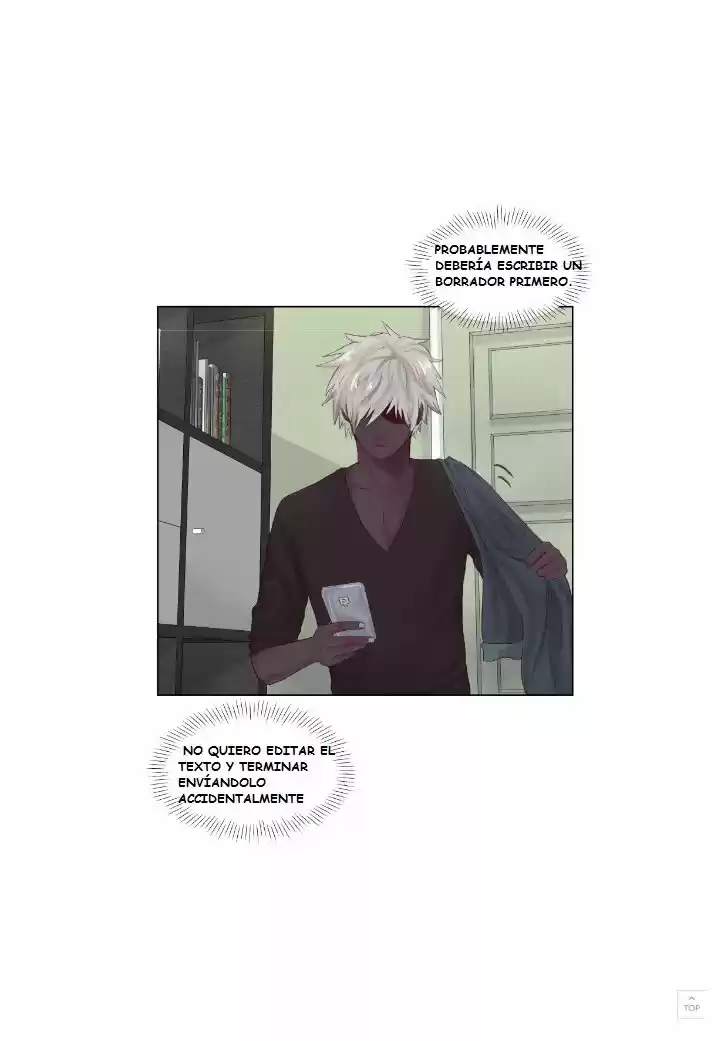 A Simple Wendigo Boy - Capítulo 8 - Página 7 - LectorTMOo