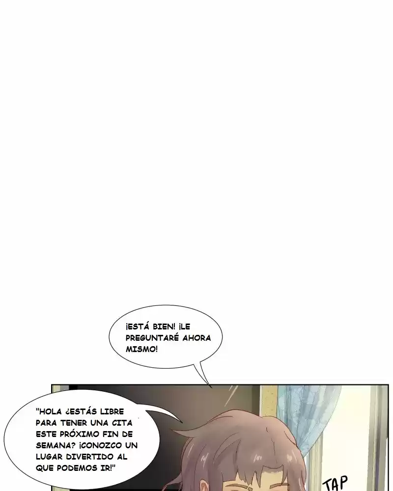 A Simple Wendigo Boy - Capítulo 9.20 - Página 4 - LectorTMOo