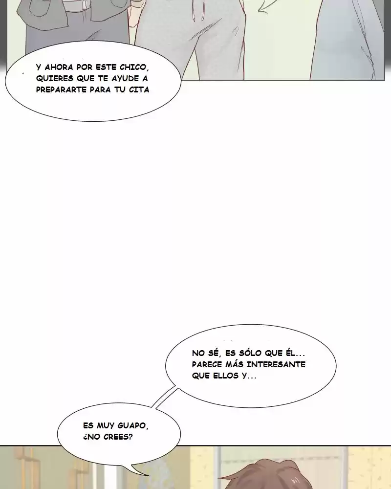 A Simple Wendigo Boy - Capítulo 9.20 - Página 9 - LectorTMOo
