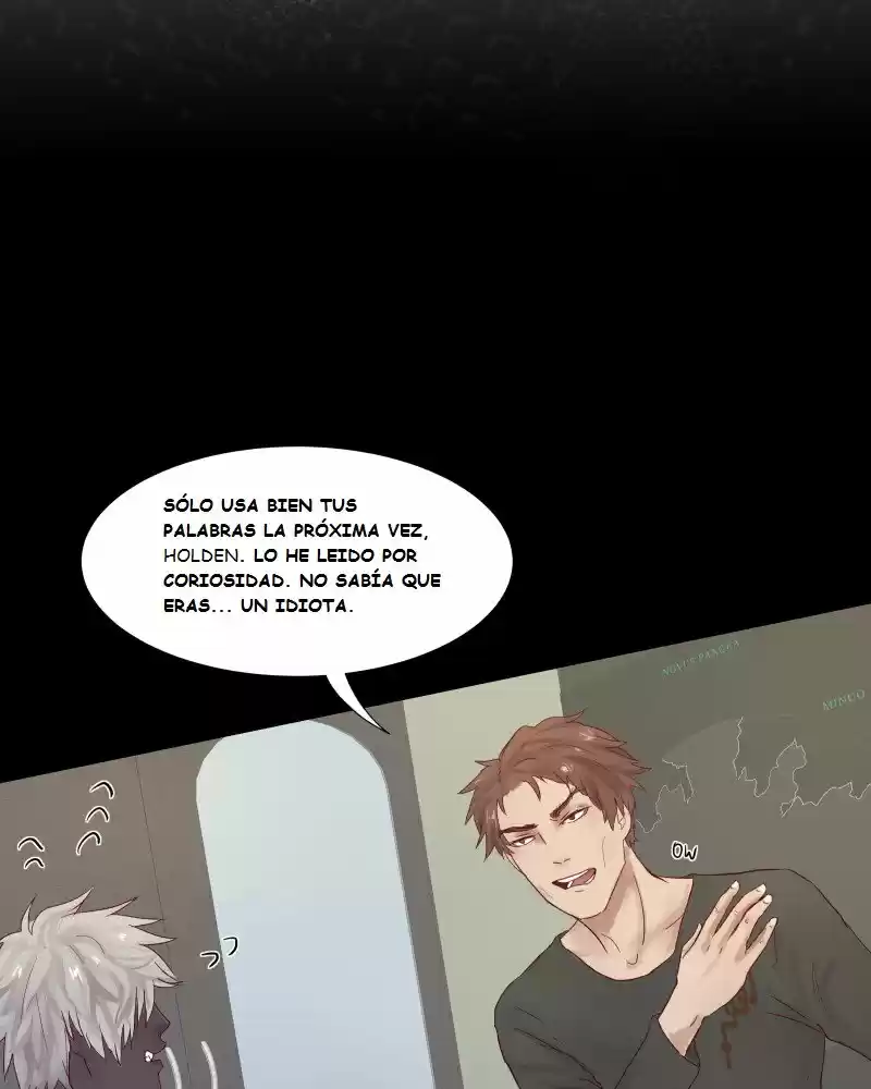 A Simple Wendigo Boy - Capítulo 9.20 - Página 12 - LectorTMOo