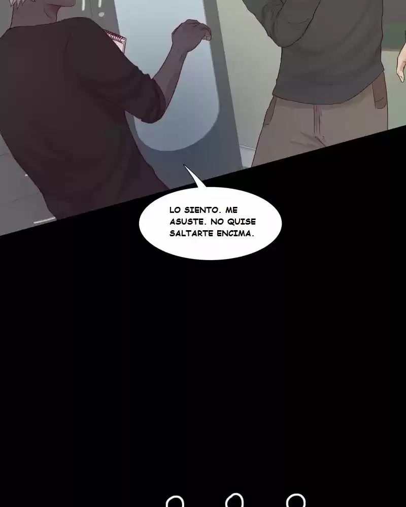 A Simple Wendigo Boy - Capítulo 9.20 - Página 13 - LectorTMOo