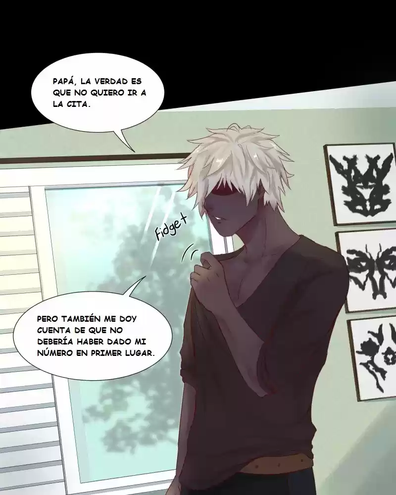 A Simple Wendigo Boy - Capítulo 9.20 - Página 15 - LectorTMOo