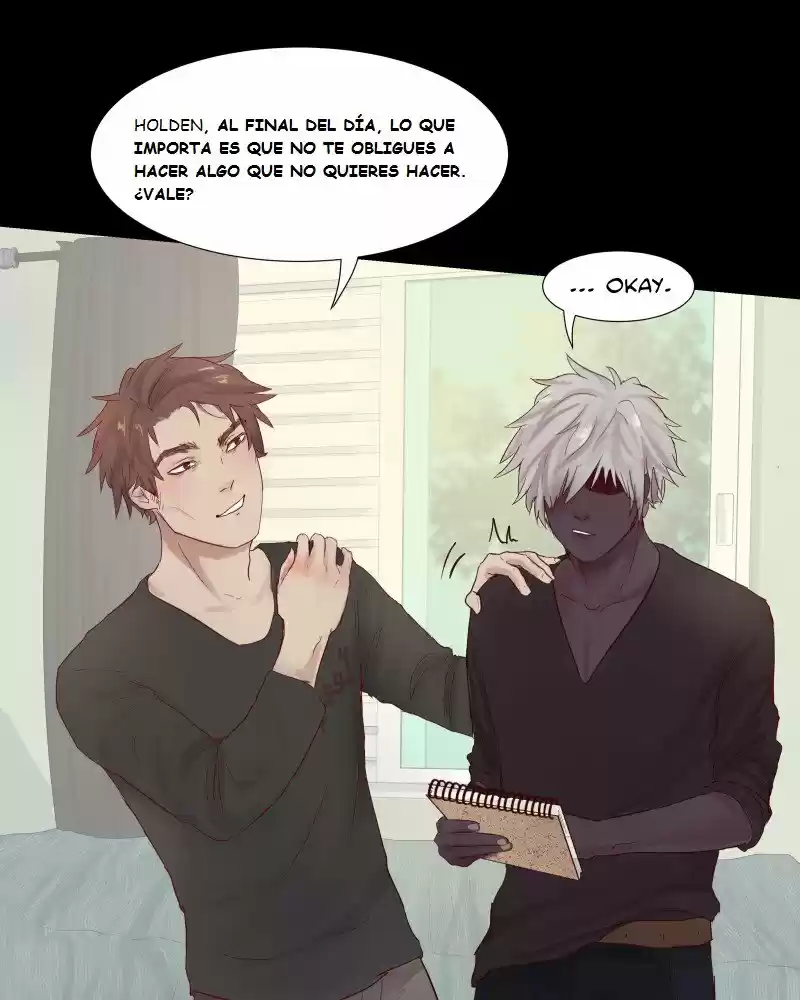 A Simple Wendigo Boy - Capítulo 9.20 - Página 18 - LectorTMOo