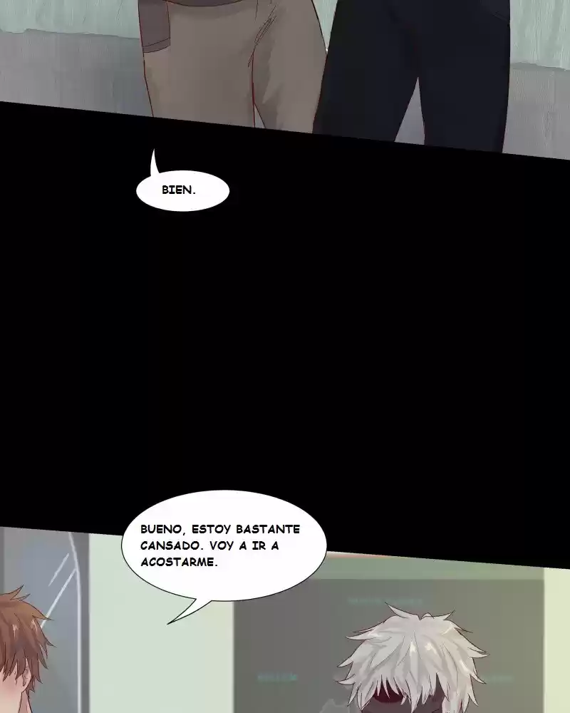 A Simple Wendigo Boy - Capítulo 9.20 - Página 19 - LectorTMOo
