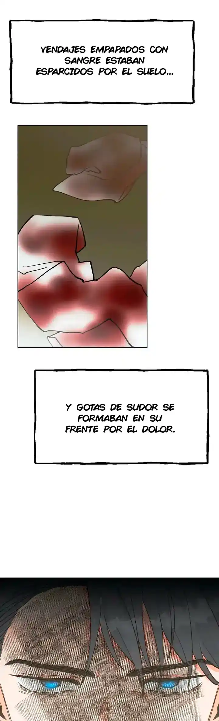 A Sip Of Poison - Capítulo 1 - Página 5 - LectorTMOo