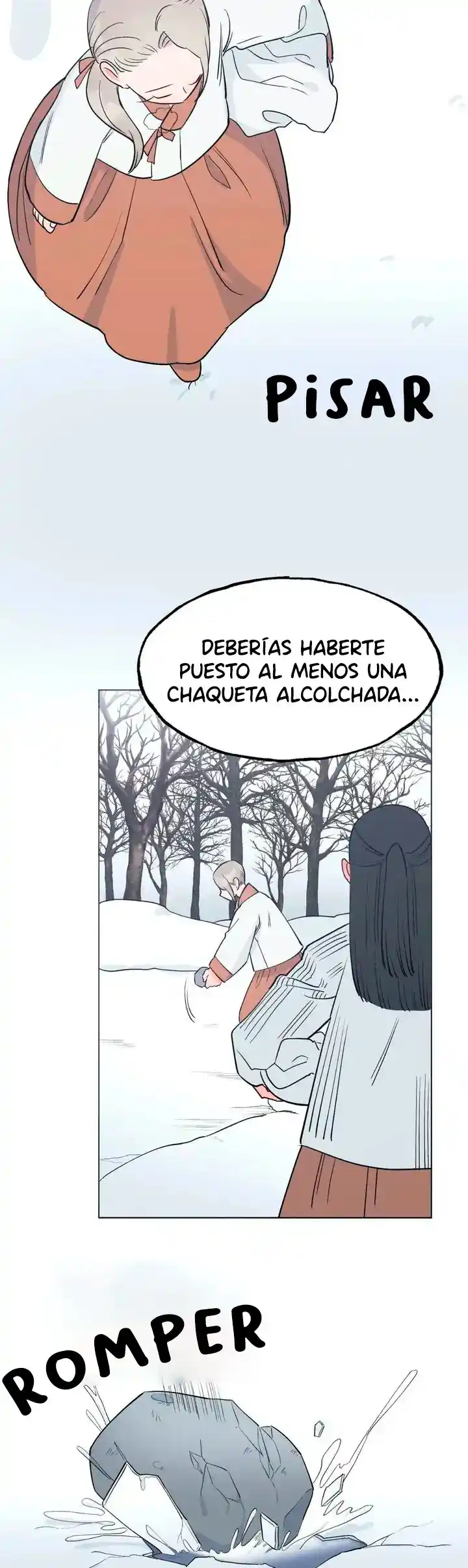 A Sip Of Poison - Capítulo 1 - Página 10 - LectorTMOo