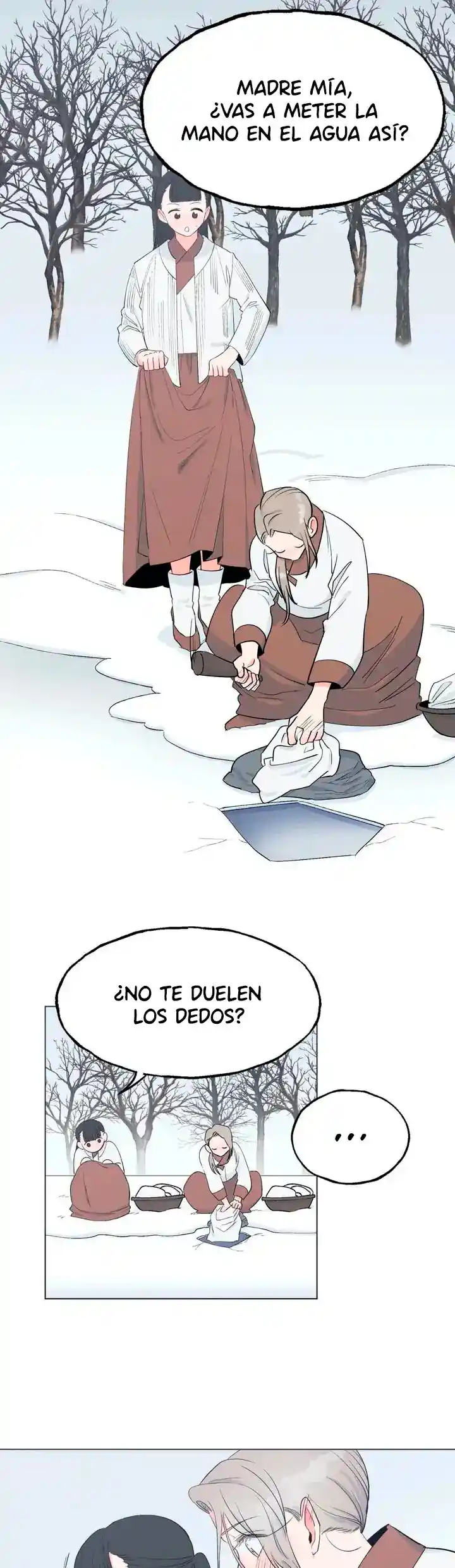 A Sip Of Poison - Capítulo 1 - Página 11 - LectorTMOo