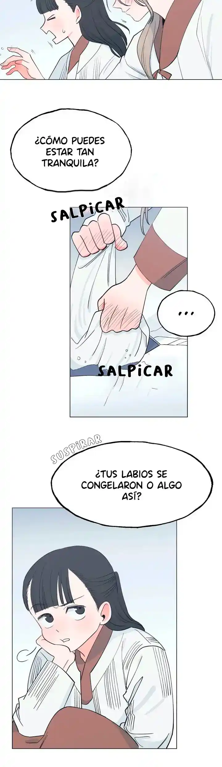 A Sip Of Poison - Capítulo 1 - Página 12 - LectorTMOo