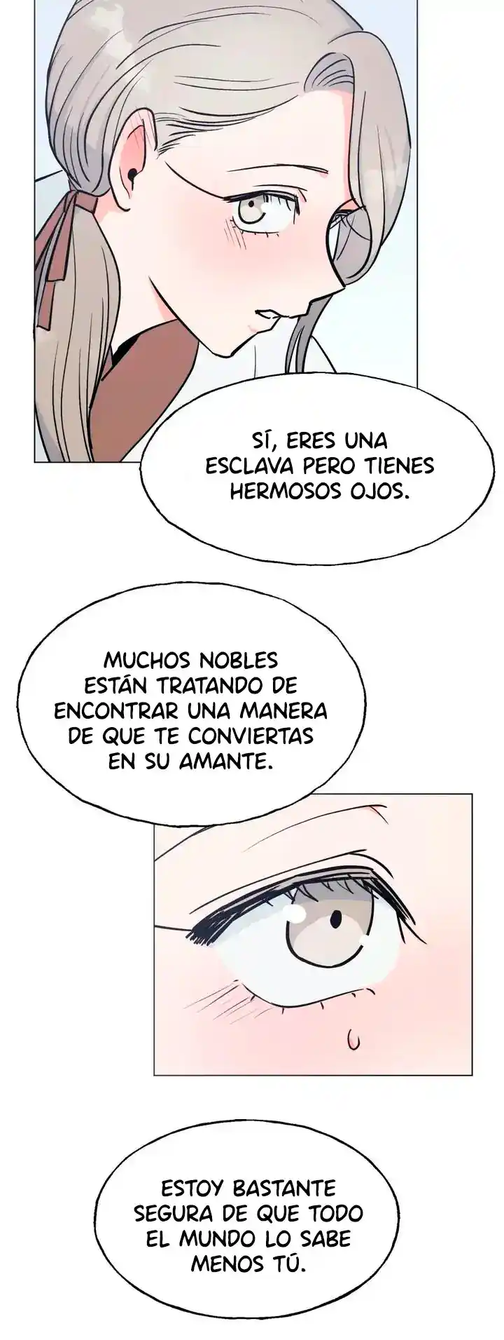 A Sip Of Poison - Capítulo 1 - Página 15 - LectorTMOo