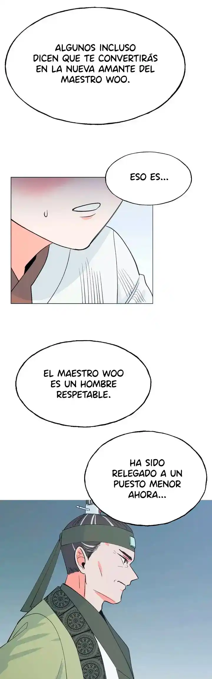 A Sip Of Poison - Capítulo 1 - Página 16 - LectorTMOo