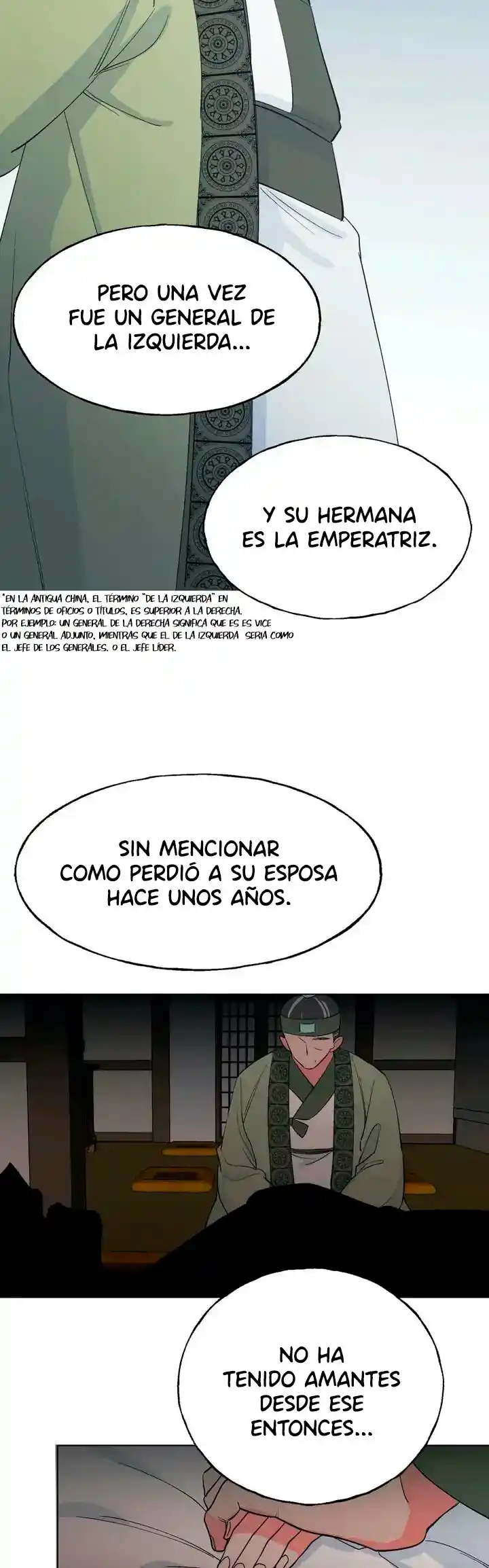 A Sip Of Poison - Capítulo 1 - Página 17 - LectorTMOo