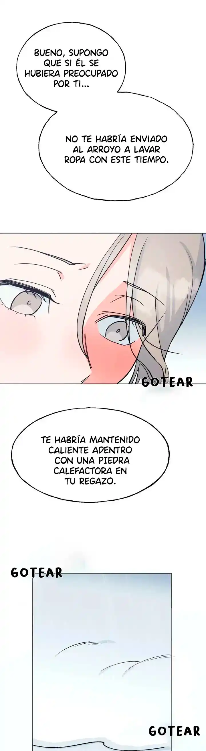 A Sip Of Poison - Capítulo 1 - Página 19 - LectorTMOo