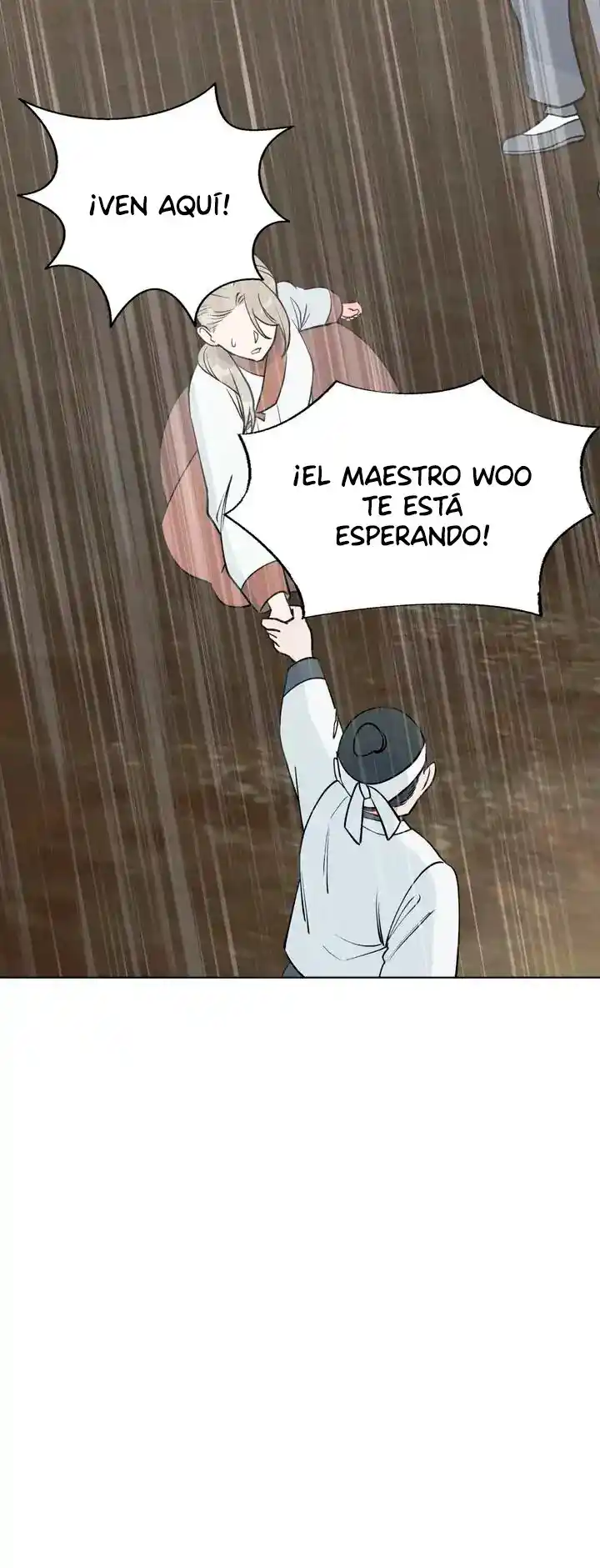 A Sip Of Poison - Capítulo 1 - Página 35 - LectorTMOo
