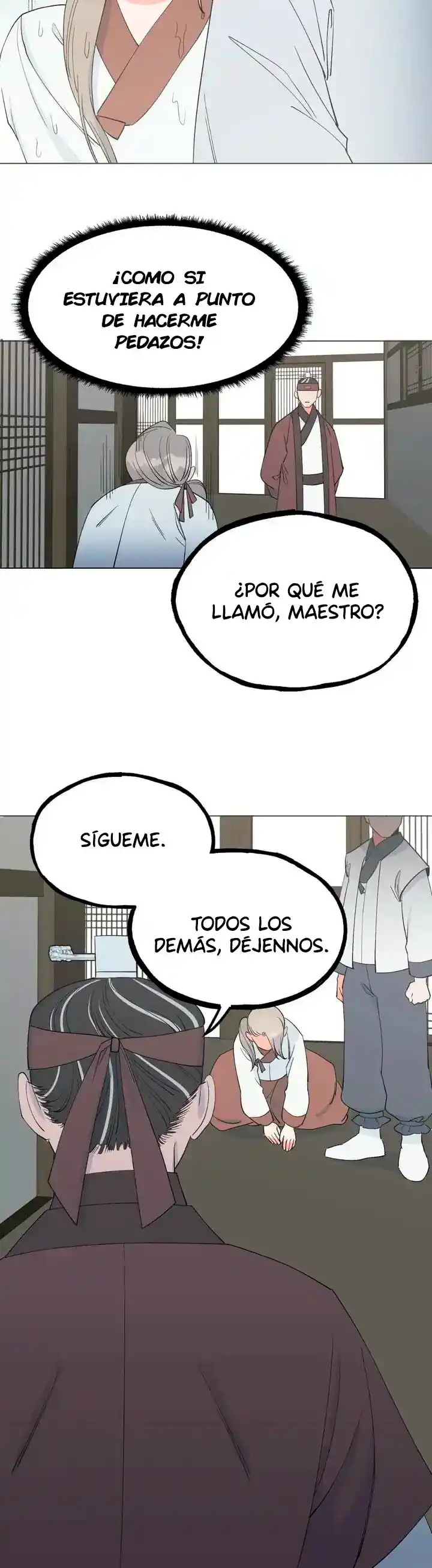 A Sip Of Poison - Capítulo 1 - Página 39 - LectorTMOo